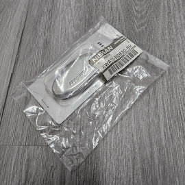 BRAND NEW NISSAN NISMO KWA10-50B40-SV Intelligent Key Smart Key Silver Silicone