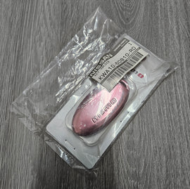 BRAND NEW NISSAN NISMO KWA10-60B10-RD Intelligent Key Smart Key Silver Silicone