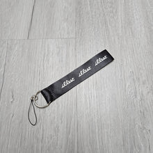 Load image into Gallery viewer, BRAND NEW JDM ILLEST DOUBLE SIDE Racing Cell Holders Keychain Universal