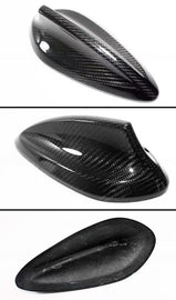 BRAND NEW 2017-2022 BMW G20 G22 G30 3 4 5 SERIES REAL CARBON FIBER SHARK FIN ANTENNA COVER CAP