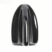 Load image into Gallery viewer, BRAND NEW 2024-2025 FORD MUSTANG REAL CARBON FIBER SHARK FIN ANTENNA COVER CAP
