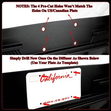 Load image into Gallery viewer, BRAND NEW 2025-2026 Tesla Model Y Juniper Yofer Matte Black Rear Bumper Diffuser Kit