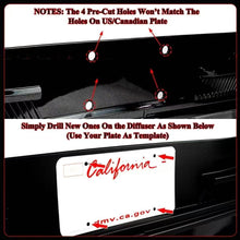 Load image into Gallery viewer, BRAND NEW For 2025-2026 Tesla Model Y Juniper Yofer Gloss Black Rear Bumper Diffuser Kit