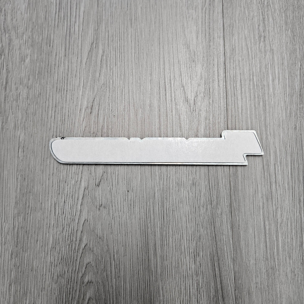 BRAND NEW 1PCS 3D Aluminum RED MAZDASPEED Car Front/Rear Badge Fender Body Emblem Decal Sticker