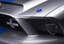 Load image into Gallery viewer, Brand New Universal Aluminum JDM Hardware Bonnet Racing Hood Pin Lock Appearance Blue