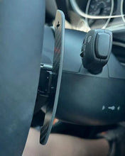 Load image into Gallery viewer, BRAND NEW BMW F20 F30 F32 F87 F80 F82 Carbon Fiber Replacement Magnetic Paddle Shifter