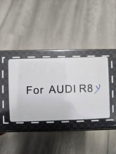 Load image into Gallery viewer, BRAND NEW Audi R8 2015-2023 Real Carbon Fiber Replacement Magnetic Paddle Shifter