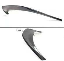 Load image into Gallery viewer, Brand New 2022-2026 Subaru BRZ Toyota GR86 Highkick Duckbill Real Carbon Fiber Trunk Spoiler