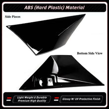 Load image into Gallery viewer, BRAND NEW 2025-2026 TESLA MODEL Y JUNIPER YOFER PAINTED GLOSSY BLACK TRUNK LID SPOILER