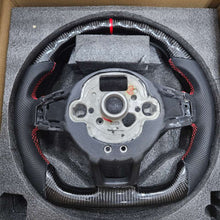 Load image into Gallery viewer, BRAND NEW 2015-2020 Volkswagen VW Golf MK7 GTI Real Carbon Fiber Steering Wheel