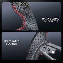 Load image into Gallery viewer, BRAND NEW 2015-2020 FORD F150 Real Carbon Fiber Steering Wheel