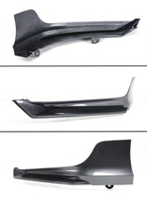 Load image into Gallery viewer, BRAND NEW 3PCS 2018-2020 Honda Accord Yofer Modern Steel Metallic Front Bumper Lip Splitter Kit