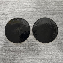Load image into Gallery viewer, Brand New 2PCS MITSUBISHI Rubber Car Cup Holder Pad Water Cup Slot Non-Slip Mat Universal