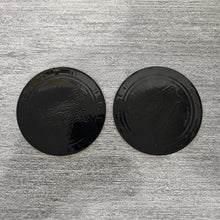 Load image into Gallery viewer, Brand New 2PCS Cadillac Rubber Car Cup Holder Pad Water Cup Slot Non-Slip Mat Universal (Copy)