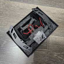 Load image into Gallery viewer, BRAND NEW Mercedes Benz AMG SL 2022 /GLC 2023 /EQS 2022/ E Class 2021-2022/ S Class 2022 Real Carbon Fiber Replacement Magnetic Paddle Shifter