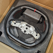Load image into Gallery viewer, BRAND NEW 2020-2026 Chevrolet Corvette C8 Z51 Real Carbon Fiber Steering Wheel
