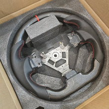Load image into Gallery viewer, BRAND NEW 2003-2009 Nissan 350Z Fairlady Z Real Carbon Fiber Steering Wheel