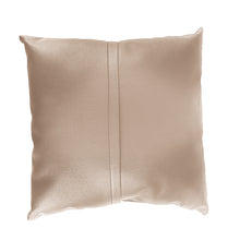 Load image into Gallery viewer, BRAND NEW 1PCS JP Junction Produce VIP Embroidery Beige Car Seat Pillow Backrest Cushions