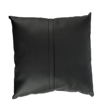 Load image into Gallery viewer, BRAND NEW 1PCS JP Junction Produce VIP Embroidery Black Car Seat Pillow Backrest Cushions