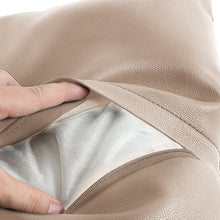Load image into Gallery viewer, BRAND NEW 1PCS JP Junction Produce VIP Embroidery Beige Car Seat Pillow Backrest Cushions