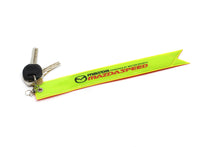 Load image into Gallery viewer, BRAND NEW JDM MAZDASPEED REFLECTIVE STRIP DOUBLE SIDED KEYCHAIN