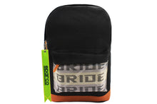 Load image into Gallery viewer, BRAND NEW JDM SPARCO REFLECTIVE STRIP DOUBLE SIDED KEYCHAIN