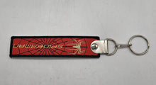 Load image into Gallery viewer, BRAND NEW SPIDERMAN DOUBLE SIDE Racing Cell Holders Keychain Universal