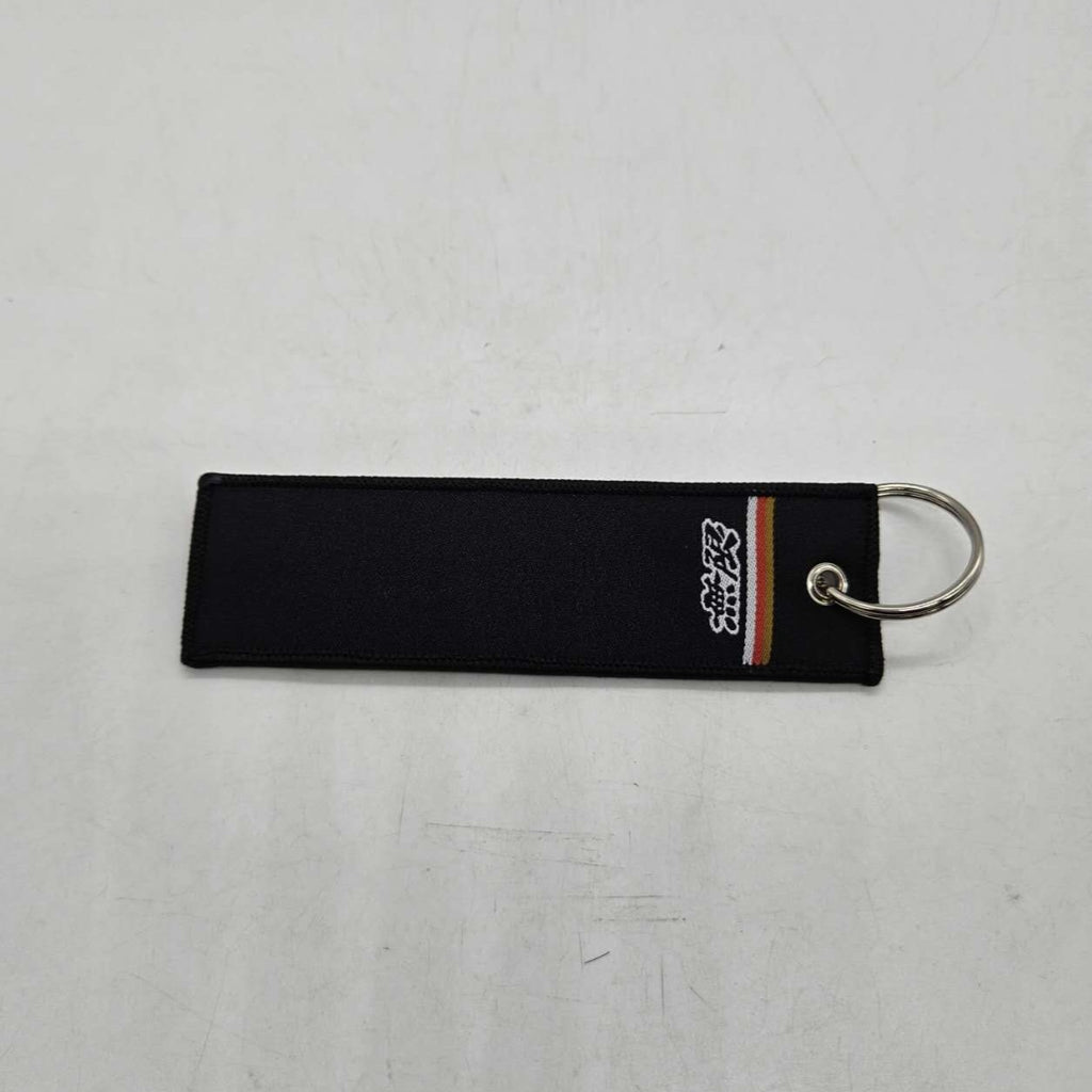 BRAND NEW MUGEN POWER DOUBLE SIDE Racing Cell Holders Keychain Universal