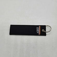 Load image into Gallery viewer, BRAND NEW MUGEN POWER DOUBLE SIDE Racing Cell Holders Keychain Universal