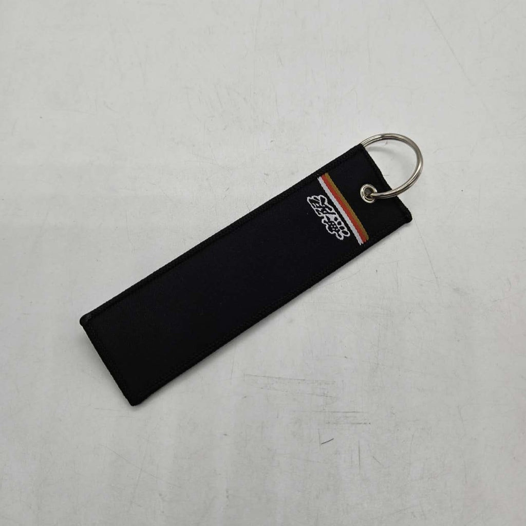 BRAND NEW MUGEN POWER DOUBLE SIDE Racing Cell Holders Keychain Universal