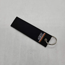 Load image into Gallery viewer, BRAND NEW MUGEN POWER DOUBLE SIDE Racing Cell Holders Keychain Universal