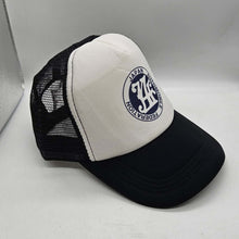 Load image into Gallery viewer, Brand New JDM JAPAN AUTOMOBILE FEDERATION Curved Bill Hat Cap Snapback Trucker Hat Unisex