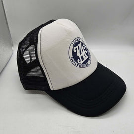 Brand New JDM JAPAN AUTOMOBILE FEDERATION Curved Bill Hat Cap Snapback Trucker Hat Unisex