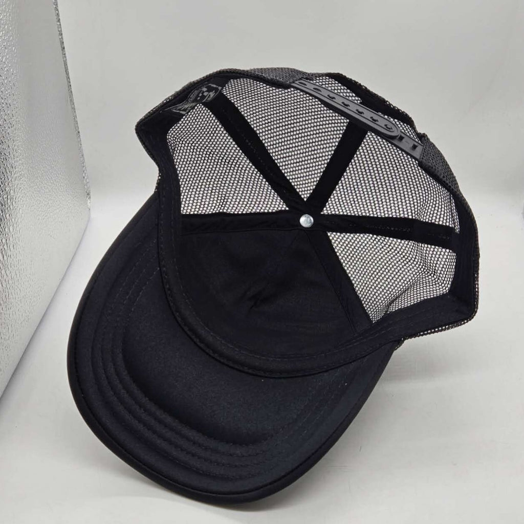Brand New JDM J'S RACING White Curved Bill Hat Cap Snapback Trucker Hat Unisex
