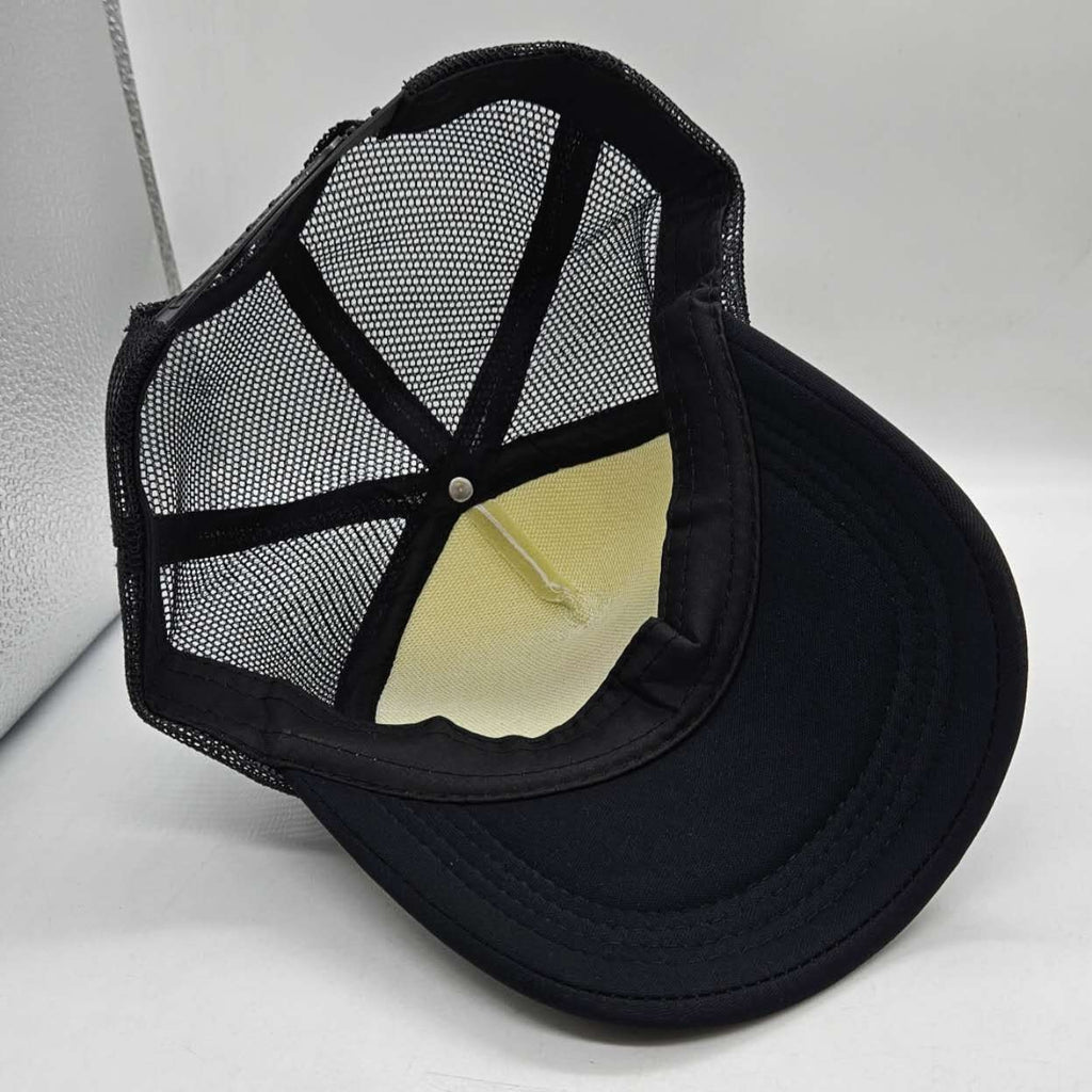 Brand New JDM RACER EAT SLEEP Curved Bill Hat Cap Snapback Trucker Hat Unisex