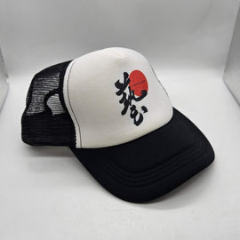 Brand New JDM J'S RACING Curved Bill Hat Cap Snapback Trucker Hat Unisex