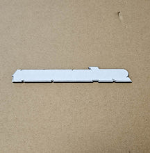 Load image into Gallery viewer, BRAND NEW UNIVERSAL SUBARU STI METAL STEEL TRUNK EMBLEM BADGE STICKER