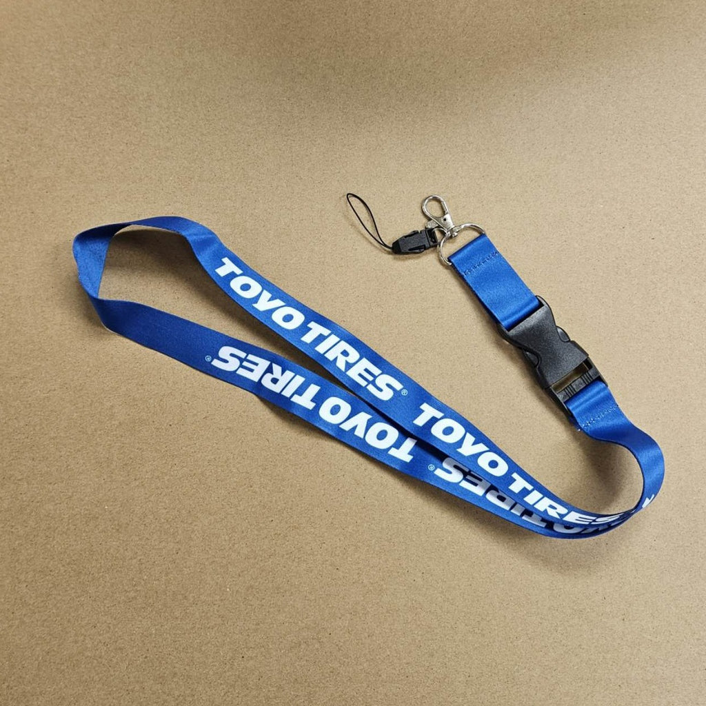 BRAND NEW TOYO TIRES Car Keychain Tag Rings Keychain JDM Drift