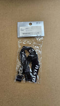 Load image into Gallery viewer, BRAND NEW NISSAN NISMO Car Keychain Tag Rings Keychain JDM Drift Lanyard Black W/ Packaging