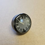 Brand New Universal Volkswagen Mini Clock Car Watch Air Vents Outlet Clip Dashboard Time Display Accessories