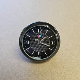 Brand New Universal Buick Mini Clock Car Watch Air Vents Outlet Clip Dashboard Time Display Accessories