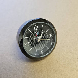 Brand New Universal Buick Mini Clock Car Watch Air Vents Outlet Clip Dashboard Time Display Accessories