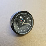 Brand New Universal Buick Mini Clock Car Watch Air Vents Outlet Clip Dashboard Time Display Accessories