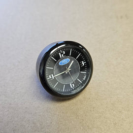 Brand New Universal Ford Mini Clock Car Watch Air Vents Outlet Clip Dashboard Time Display Accessories