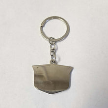 Load image into Gallery viewer, Brand New Cadillac Logo Car Keychain Keyring Emblem Logo Metal Accessories Gift
