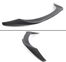 Load image into Gallery viewer, Brand New For 2020-2024 Toyota Supra GR A90 A91 Real Carbon Fiber Trunk Spoiler Wing Lip V Style