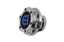 Load image into Gallery viewer, Brand New Mopar Billet Chrome Aluminum Oil Cap Chevrolet Camaro Corvette LSX LS1 LS6 LS2 LS3 LS4