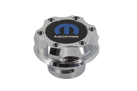 Brand New Mopar Billet Chrome Aluminum Oil Cap Chevrolet Camaro Corvette LSX LS1 LS6 LS2 LS3 LS4