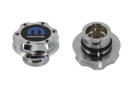 Brand New Mopar Billet Chrome Aluminum Oil Cap Chevrolet Camaro Corvette LSX LS1 LS6 LS2 LS3 LS4