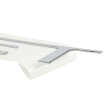 Load image into Gallery viewer, BRAND NEW 2019-2023 CHEVROLET SILVERADO 1500 2500 3500 CHROME TAILGATE LETTERS ABS 3D INSERTS